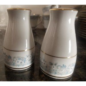 Noritake Iona Salt & Pepper S&P